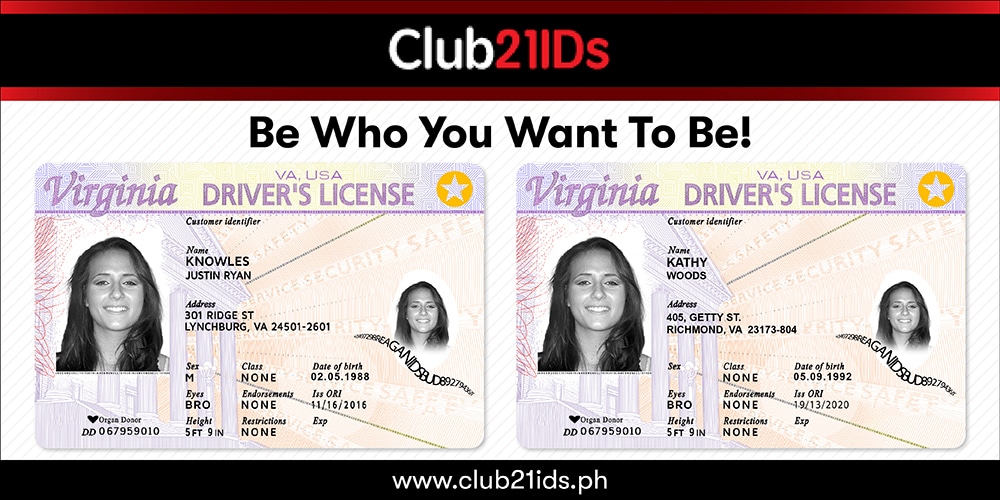 Club21IDs: Best Place to Get Fake ID